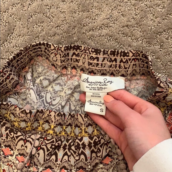 American Rag Shorts - Picture 3 of 3